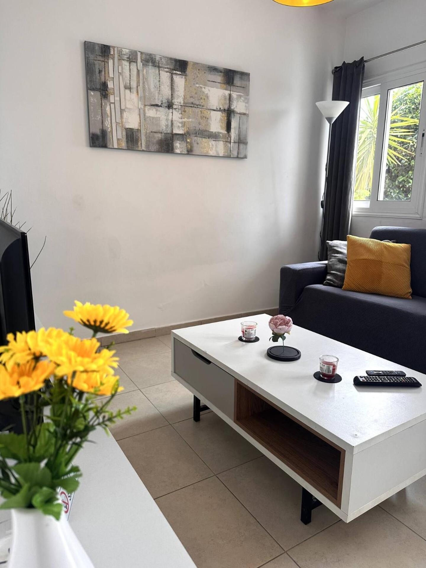Olymbos Garden Apartment IV Agia Napa Exterior foto